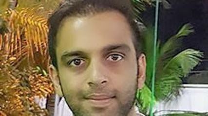 Dr. Kunal Doshi Infertility Specialist and Laparoscopic Surgeon in Mumbai