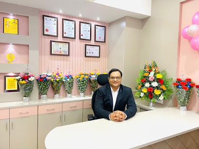 Dr Suraj Chiraniya - Hematologist Near Me Mumbai | Best Blood Cancer Specialist in Andheri,Jogeshwari, Goregoan