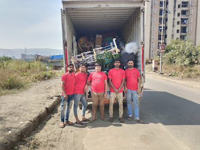 Intercity Packers and Movers