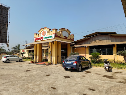 Sidhu's Pure Veg Family Restaurant