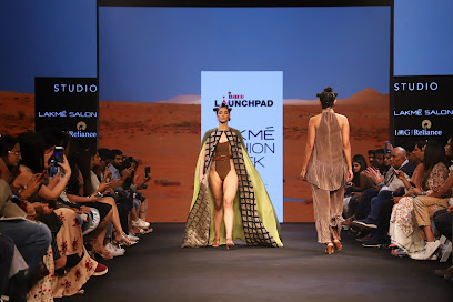 NIFD Global Mumbai Borivali - Fashion Designing & Interior Design Institute in Mumbai