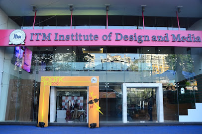ITM IDM - Fashion Designing & Interior Design, Animation & VFX College in Mumbai