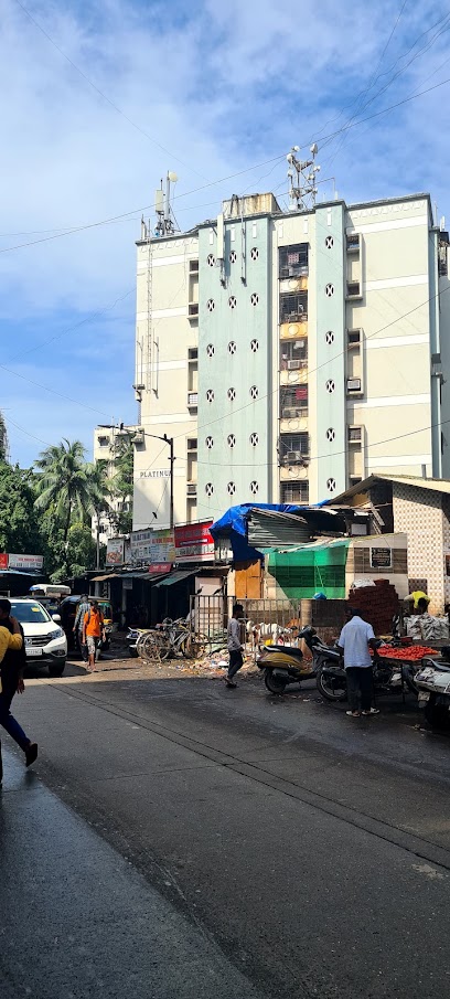 Metropolis Healthcare Ltd - Pathology Lab, Diagnostic Centre In Andheri, Mumbai