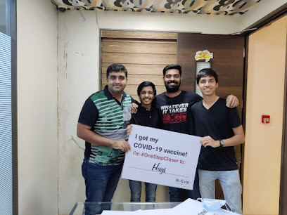 InCorp Advisory | Financial Advisory and Business Consulting Firm