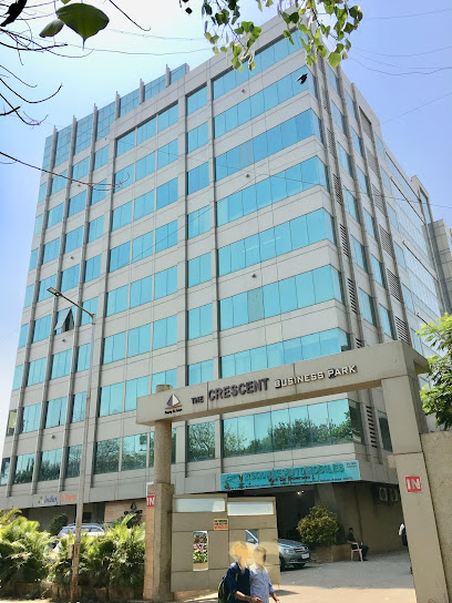 Crescent Business Park
