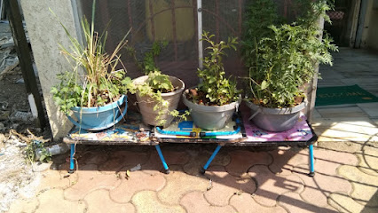 Sadadevi Foundation Old Age Home