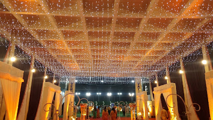 Ritambhara Banquet Hall