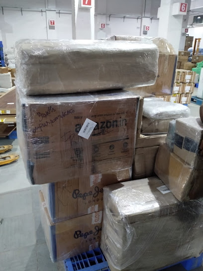 Shiv Shakti Packers And Movers Navi Mumbai