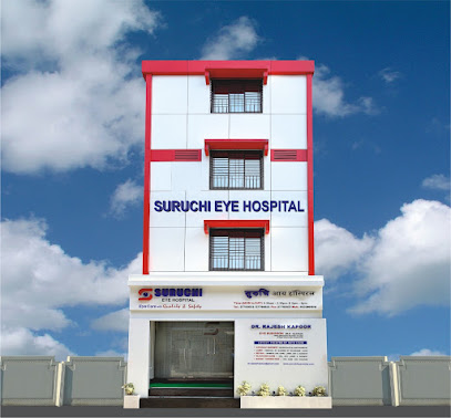 Suruchi Eye Hospital & Lasik Centre, Navi Mumbai
