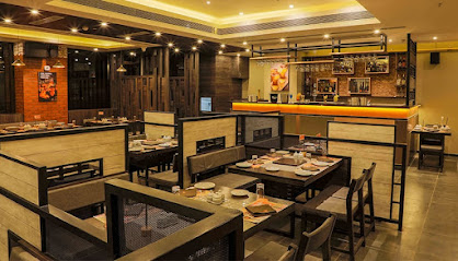 Barbeque Nation - Mumbai - Ghodbunder Road