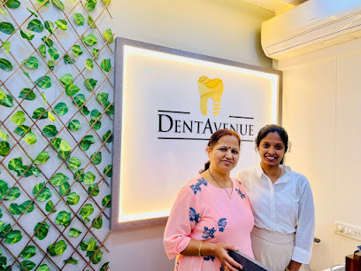 Dr. Akshay's DentAvenue Dental Clinic