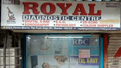 Royal Diagnostic Centre
