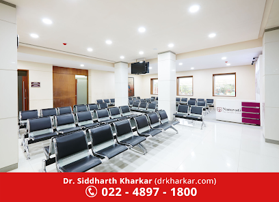 Dr. Kharkar - Best Neurologist in Mumbai