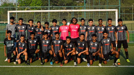 West Mumbai Football Academy