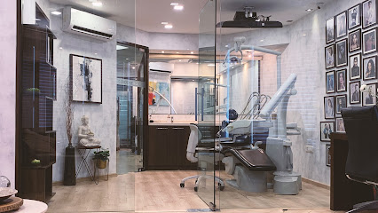 DR KRINITA MOTWANI'S DENTAL CLINIC