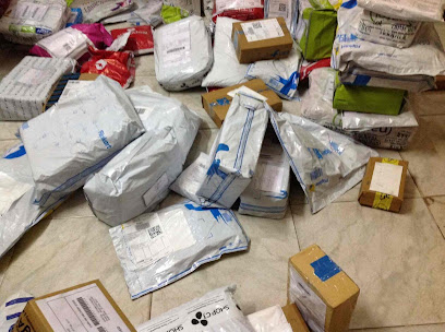 Courier Service Mumbai