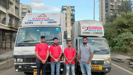 Singh Packers and Movers