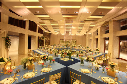 Blue Sea Catering and Banquets