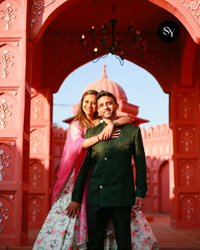 ShaadiYaadgar | Wedding & Pre Wedding Photography in Mumbai