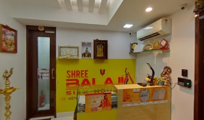 Shree Balaji Silk House