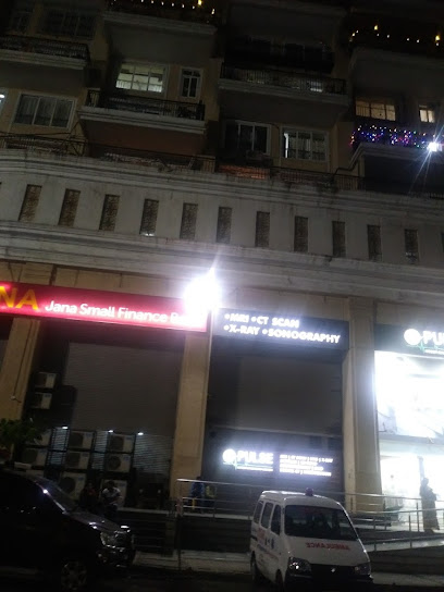 Pulse Hitech Diagnostic Center LLP