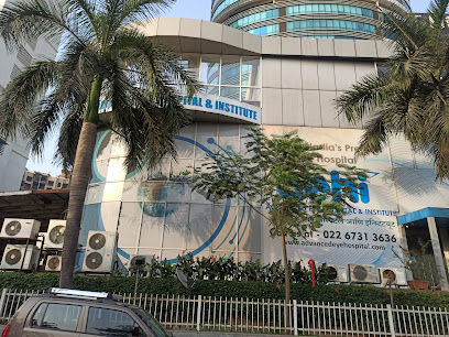 Advanced Eye Hospital & Institute | Unit of Dr Agarwals Eye Hospital