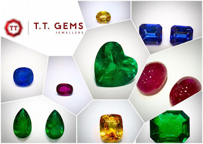 TT GEMS
