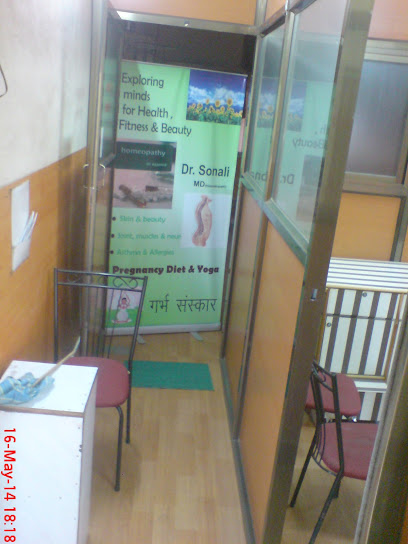 Dnyan Raj's TRUE HEALTH CARE
