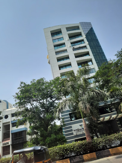 The Vission Eye Center