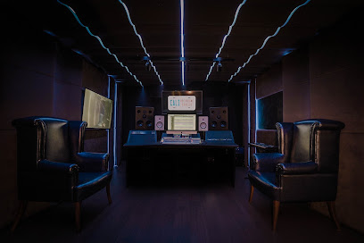 Cali Recording Studios