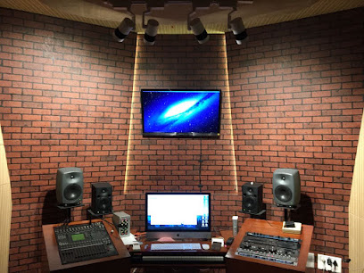 Psalm33 Studio