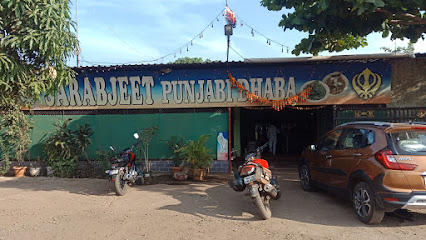 Sarabjeet Punjabi Dhaba