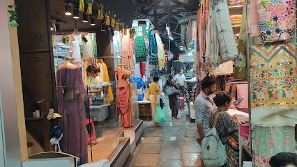 Mangaldas Market