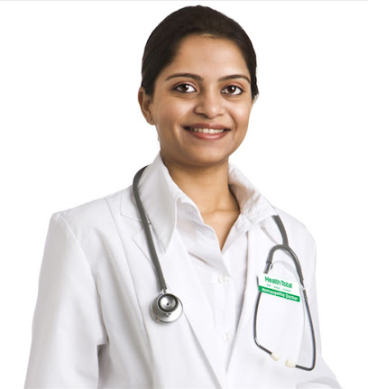 Anjali Mukerjee Health Total - Dietician, Nutritionist & Weight Loss Center in Borivali, West
