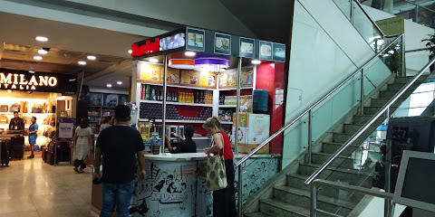 Mumbai Snacks