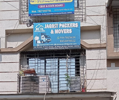 Jagrit Packers and Movers