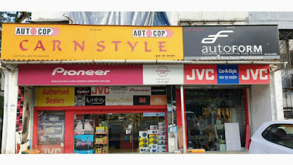 CAR N STYLE (Car Accessories & Seat Covers Shop)