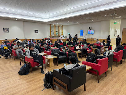 Loyalty Lounge