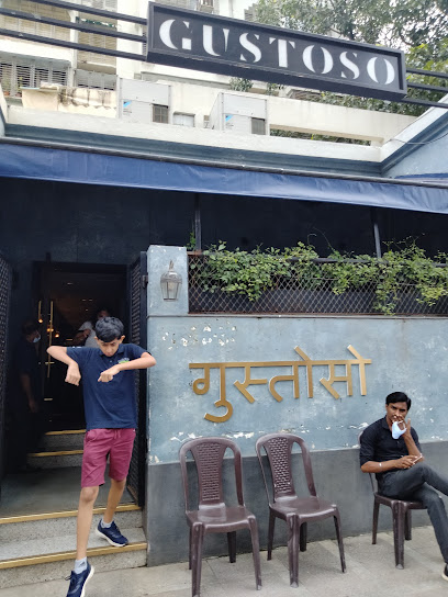 Gustoso
