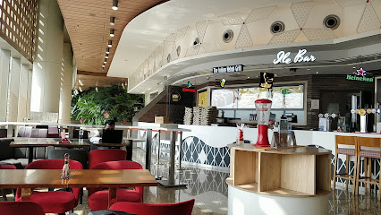 Indian Kebab Grill & Bar