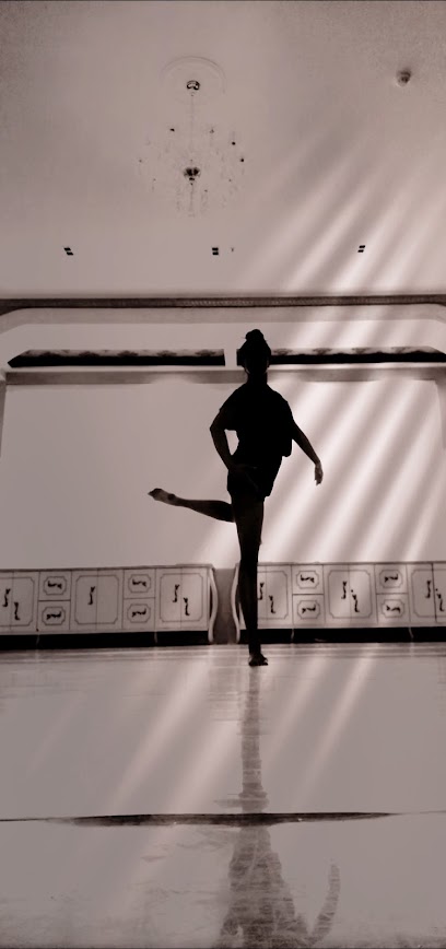 The World Dance School