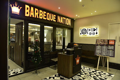 Barbeque Nation - BKC Trade Center