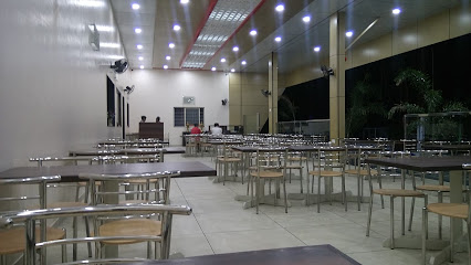 HOTEL SHIVKRUPA