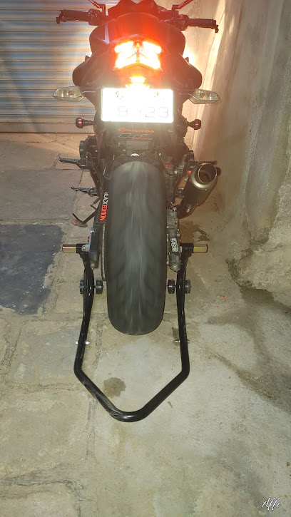 G A Auto Accessories