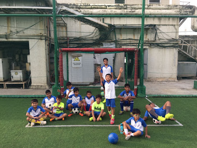 Hope Rise As One Football Academy - Chembur
