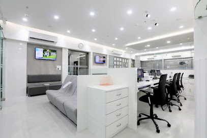 Global Eye Clinic, Laser Cataract Surgery Centre Mumbai