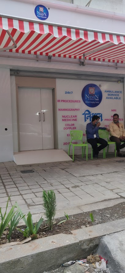 NIDAN vista Hi-Tech Imaging Centre