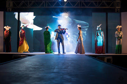 International Society of Fashion Technology