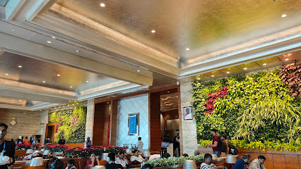 Adani Lounge