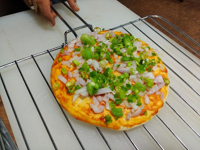 Taste of Paratha